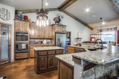 18345 Fm 920, Poolville TX 76487 - Photo 5