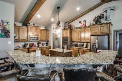 18345 Fm 920, Poolville TX 76487 - Photo 4