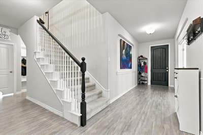 1001 Lake Cypress Lane, Little Elm TX 75068 - Photo 3