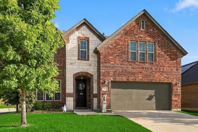 1001 Lake Cypress Lane, Little Elm TX 75068