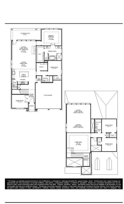 10616 Starpoint Road, Fort Worth TX 76126 - Photo 2