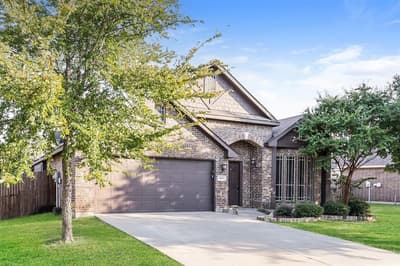 1009 Rockcress Drive, Mansfield TX 76063 - Photo 2