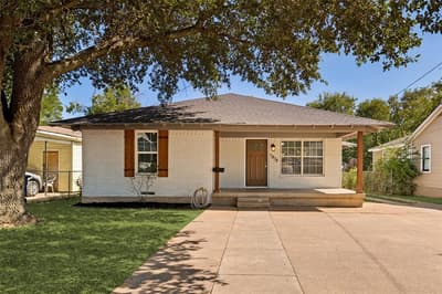 3838 Dutton Drive, Dallas TX 75211 - Photo 2