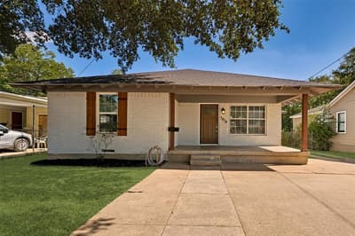 3838 Dutton Drive, Dallas TX 75211 - Photo 3