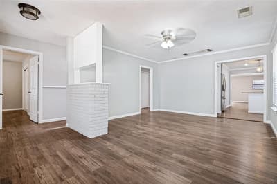 3838 Dutton Drive, Dallas TX 75211 - Photo 5