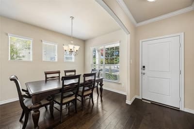 3937 Weatherstone Drive, Fort Worth TX 76137 - Photo 2
