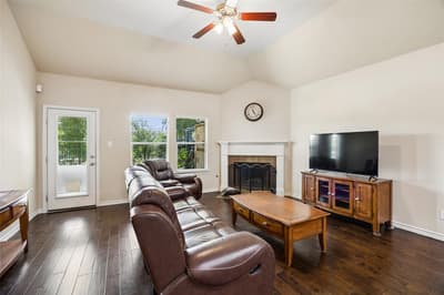 3937 Weatherstone Drive, Fort Worth TX 76137 - Photo 3