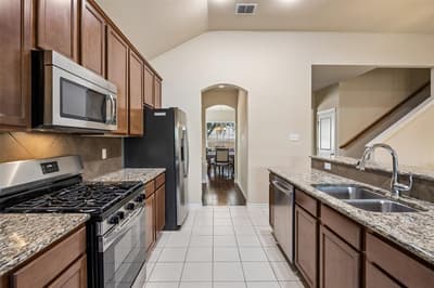 3937 Weatherstone Drive, Fort Worth TX 76137 - Photo 5