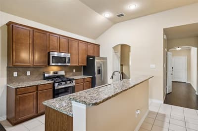 3937 Weatherstone Drive, Fort Worth TX 76137 - Photo 4