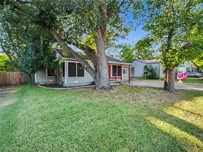 5008 Gilbert Drive, Fort Worth TX 76116 - Photo 2