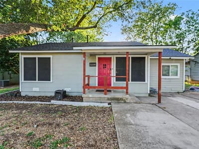 5008 Gilbert Drive, Fort Worth TX 76116 - Photo 3