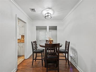 5008 Gilbert Drive, Fort Worth TX 76116 - Photo 5