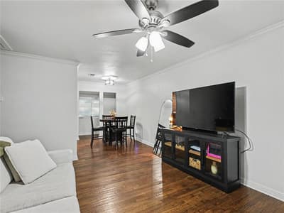 5008 Gilbert Drive, Fort Worth TX 76116 - Photo 4