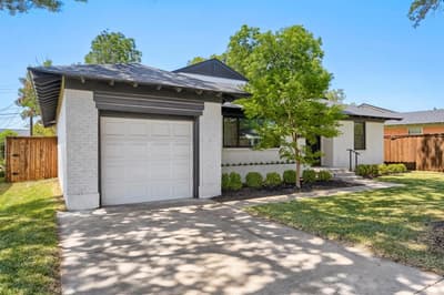 10129 Lingo Lane, Dallas TX 75228 - Photo 2