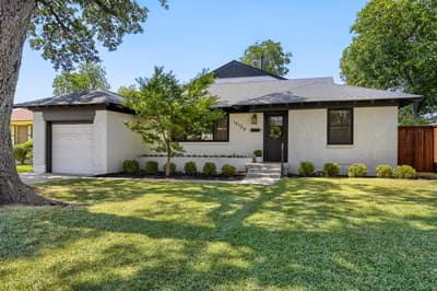 10129 Lingo Lane, Dallas TX 75228