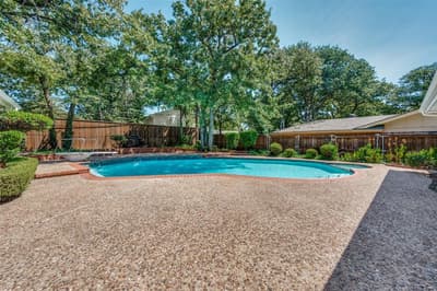 832 Wheelwood Drive, Hurst TX 76053
