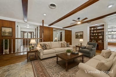832 Wheelwood Drive, Hurst TX 76053 - Photo 4