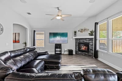 3729 Holley Ridge Way, McKinney TX 75071 - Photo 5