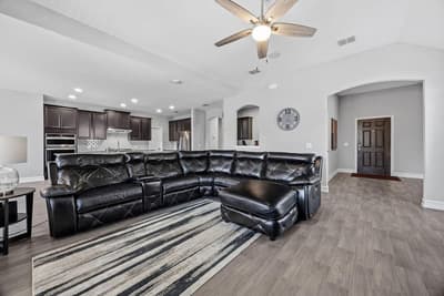3729 Holley Ridge Way, McKinney TX 75071 - Photo 4
