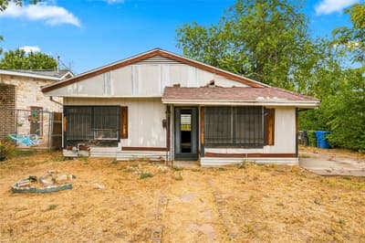 720 Dearborn Street, Waco TX 76704