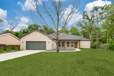 7842 Doak Street, Dallas TX 75217