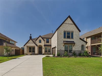 309 Pineview Lane, Ponder TX 76259 - Photo 2