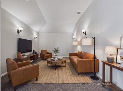 309 Pineview Lane, Ponder TX 76259 - Photo 4