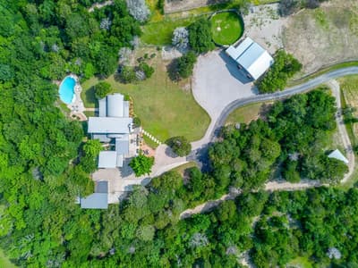 357 Wood Lake Road, Aledo TX 76008 - Photo 2