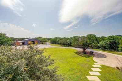357 Wood Lake Road, Aledo TX 76008 - Photo 3