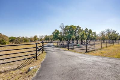 357 Wood Lake Road, Aledo TX 76008