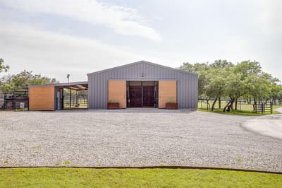 357 Wood Lake Road, Aledo TX 76008 - Photo 4