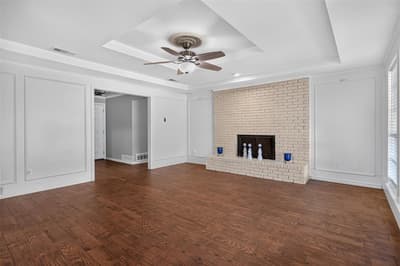 917 Francis Street, Lancaster TX 75146 - Photo 5