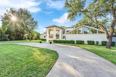 5533 Northaven Road, Dallas TX 75229 - Photo 2