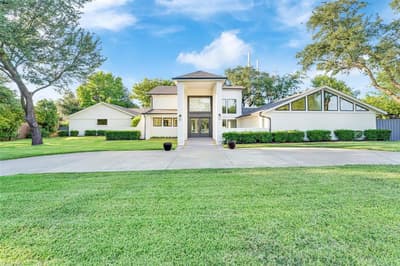 5533 Northaven Road, Dallas TX 75229