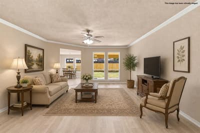 1720 Lakeway Drive, Cleburne TX 76033 - Photo 2
