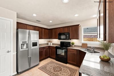 1720 Lakeway Drive, Cleburne TX 76033 - Photo 3