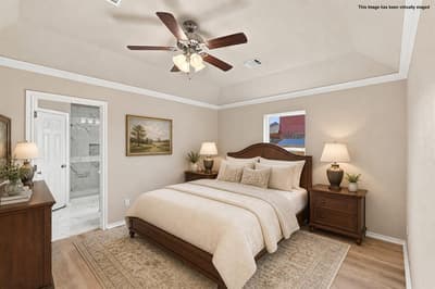 1720 Lakeway Drive, Cleburne TX 76033 - Photo 4