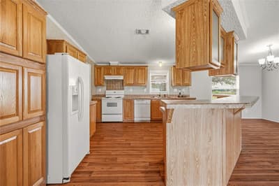 1402 County Road 185, Stephenville TX 76401 - Photo 4