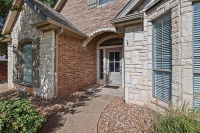 9106 Bellechase Road, Granbury TX 76049 - Photo 2
