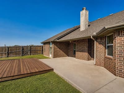 10257 Norrell Road, Venus TX 76084 - Photo 3