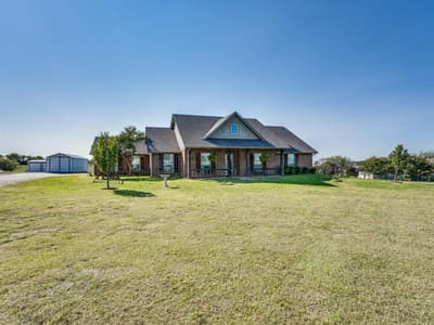 10257 Norrell Road, Venus TX 76084