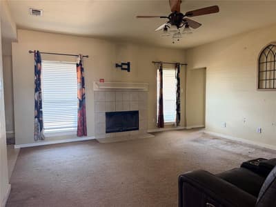 10257 Norrell Road, Venus TX 76084 - Photo 4
