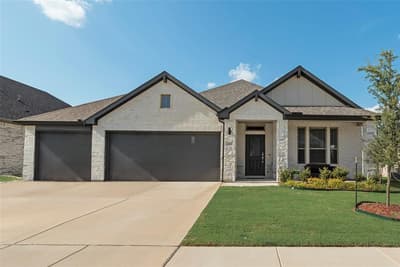 433 Leopold Trail, Waxahachie TX 75165 - Photo 2