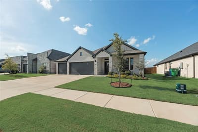 433 Leopold Trail, Waxahachie TX 75165