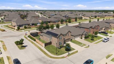 703 Liner Lane, Fate TX 75087 - Photo 3