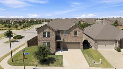 703 Liner Lane, Fate TX 75087