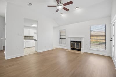 209 Willow Stone Street, Denton TX 76207 - Photo 3