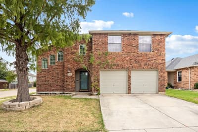 3720 Bandera Ranch Road, Fort Worth TX 76262