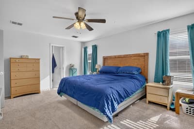 5025 River Rock Boulevard, Fort Worth TX 76179 - Photo 5
