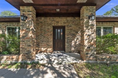 204 Fairway Drive, Willow Park TX 76087 - Photo 3